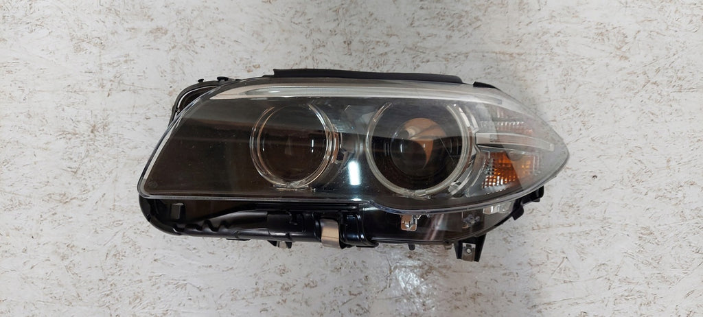 Frontscheinwerfer BMW 5 F11 F10 7317131-05 LED Links Scheinwerfer Headlight SCH3158956087gu