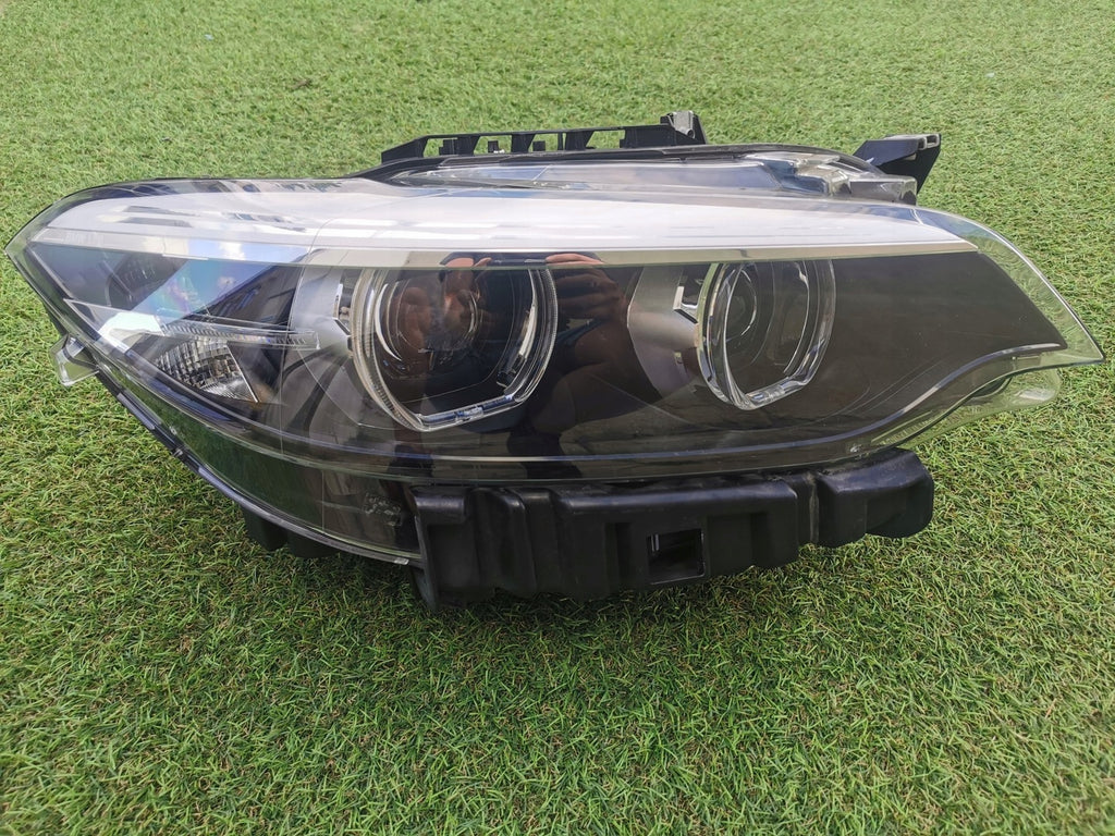 Frontscheinwerfer BMW 2 F22 F23 8738680-02 LED Rechts Scheinwerfer Headlight