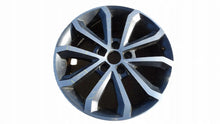 Laden Sie das Bild in den Galerie-Viewer, 1x Alufelge 17 Zoll &quot; 5E0601025BQ Skoda Octavia Iii Rim Wheel