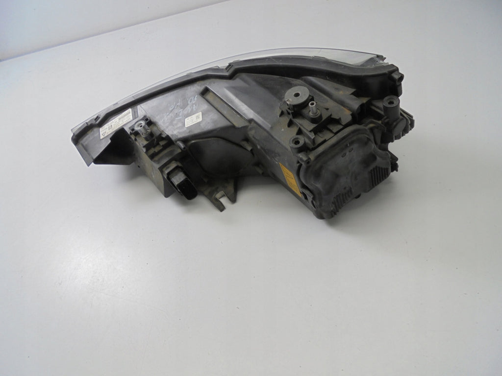 Frontscheinwerfer Audi A1 8X0941006 Xenon Rechts Scheinwerfer Headlight SCH8127447978vt