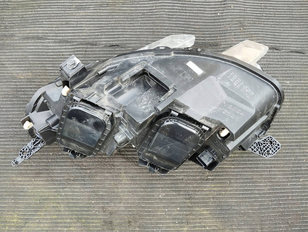 Frontscheinwerfer Citroën Jumpy 19707506 9808567000 Rechts Headlight