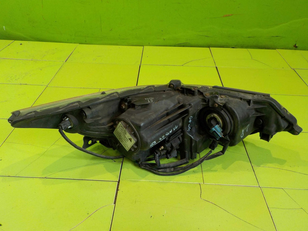 Frontscheinwerfer Honda Accord VIII Xenon Links Scheinwerfer Headlight