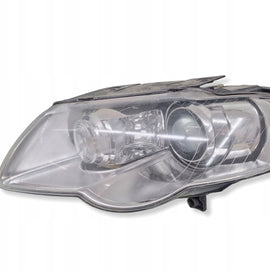 Frontscheinwerfer VW Passat 3C0941753G Links Scheinwerfer Headlight SCH6120837864kg