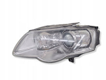 Load image into Gallery viewer, Frontscheinwerfer VW Passat 3C0941753G Links Scheinwerfer Headlight SCH6120837864kg