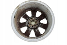 Load image into Gallery viewer, 1x Alufelge 16 Zoll 7.0" 5x112 45ET Glanz Silber 3T0601025 Skoda Superb Ii FEL2008494624bt