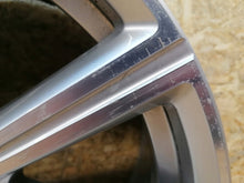 Load image into Gallery viewer, 1x Alufelge 18 Zoll 8.0" 5x108 42ET 31445301 Volvo S90 V90 Ii Rim Wheel FEL3451306346ts