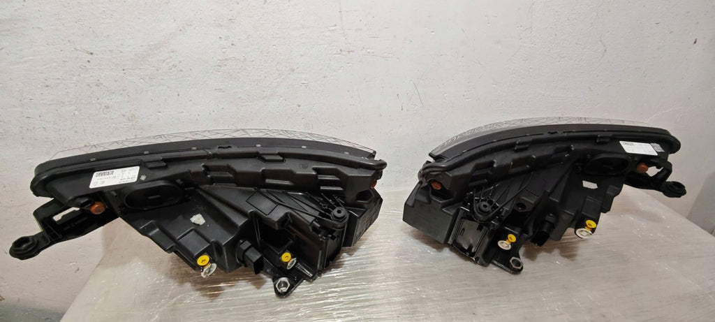Frontscheinwerfer Skoda Kamiq 658941015 658941016 LED Ein Satz Headlight SCH3747958727cz