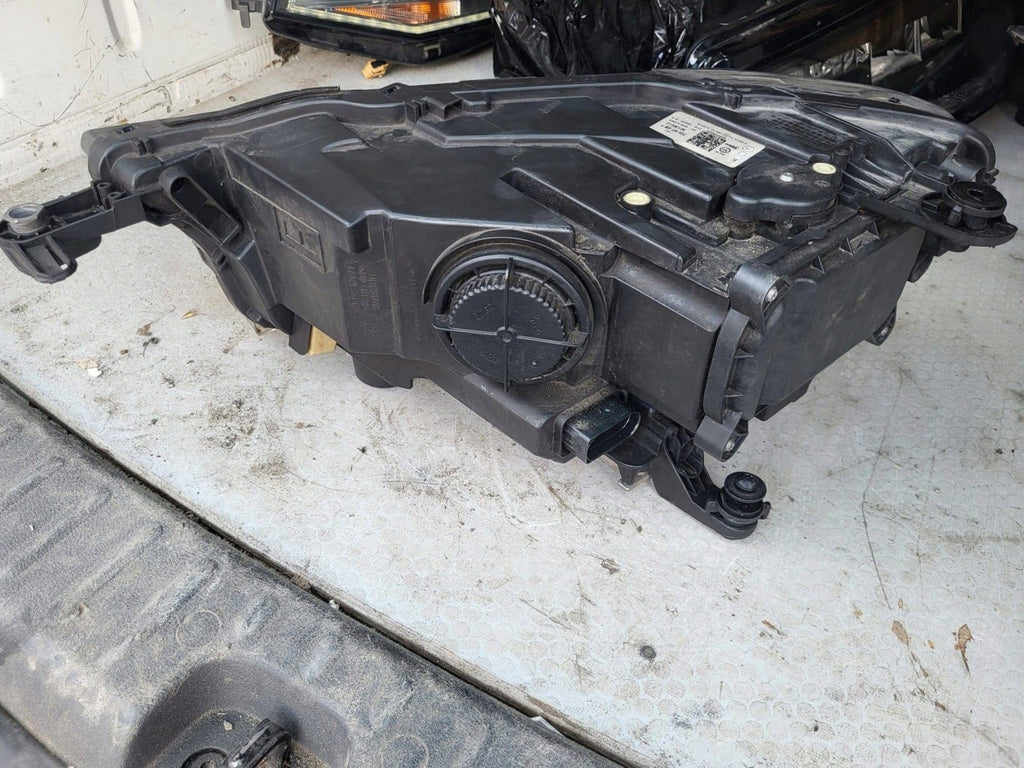 Frontscheinwerfer VW T-Roc 2GA941036P Rechts Scheinwerfer Headlight SCH8534788053ad
