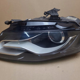 Frontscheinwerfer Audi A4 B8 8K0941003 Links Scheinwerfer Headlight SCH7632009427wf