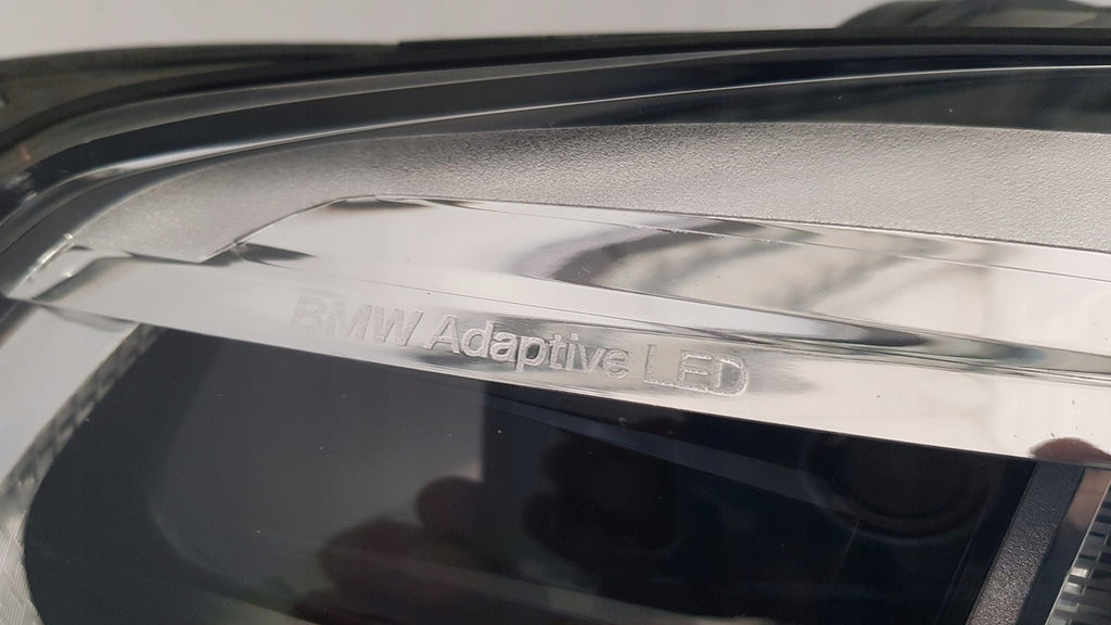 Frontscheinwerfer BMW X3 G01 8739654-03 LED Rechts Scheinwerfer Headlight SCH1175906589fd