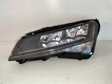Laden Sie das Bild in den Galerie-Viewer, Frontscheinwerfer Skoda Superb III 3V2941015C LED Links Scheinwerfer Headlight SCH5850353733im