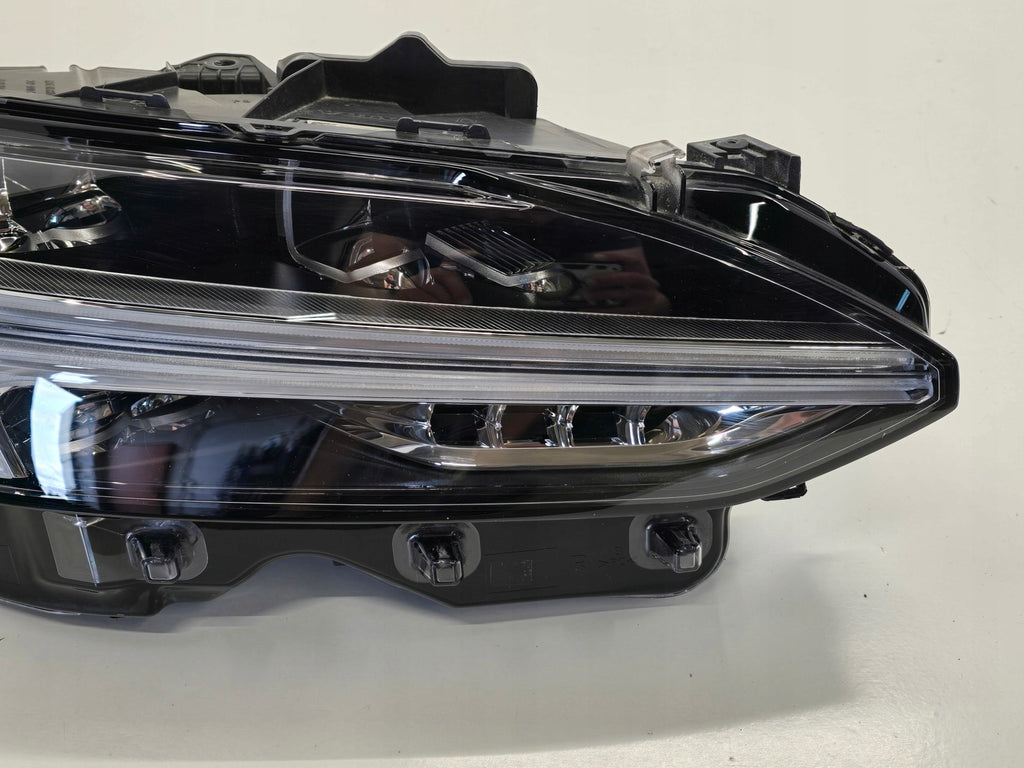 Frontscheinwerfer Volvo S90 V90 31468907 Full LED Rechts Scheinwerfer Headlight SCH4172355688um