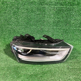 Frontscheinwerfer Audi Q3 8U0941006 Xenon Rechts Scheinwerfer Headlight SCH5425472489xf