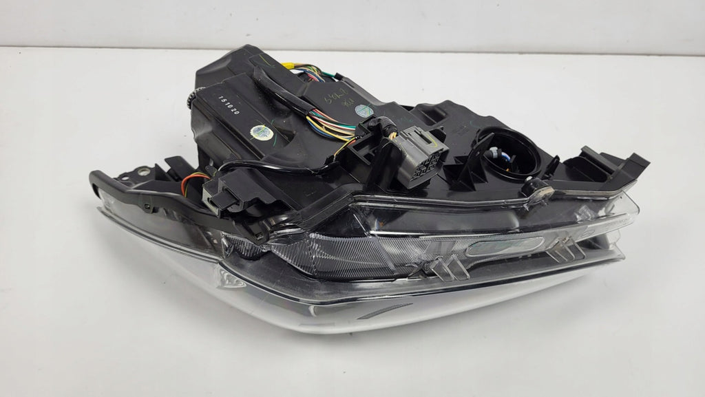 Frontscheinwerfer Mazda I 2 D43N-51040-KU LED Links Scheinwerfer Headlight SCH2059800143us