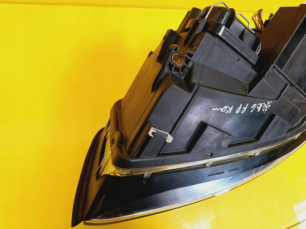 Frontscheinwerfer Audi A4 B6 89305709 Rechts Scheinwerfer Headlight