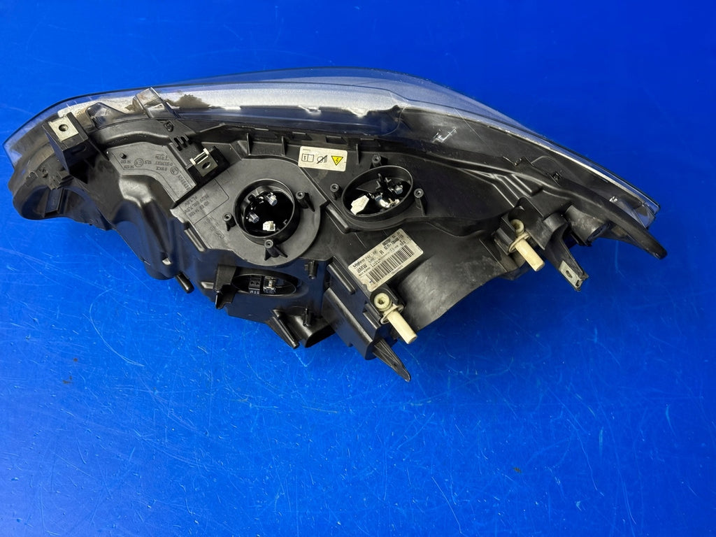 Frontscheinwerfer BMW F22 F87 63117304466-09 Xenon Rechts Scheinwerfer Headlight