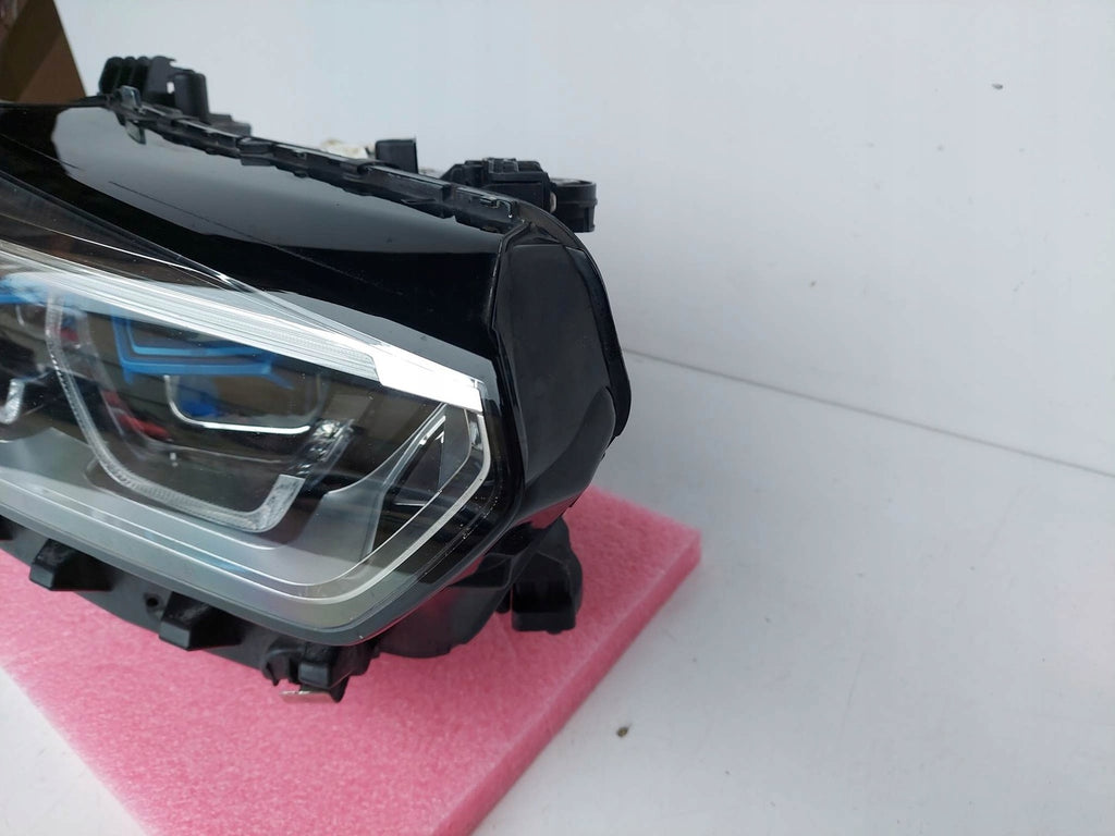 Frontscheinwerfer BMW X5 G05 948179003 Rechts Scheinwerfer Headlight SCH8378832089oo