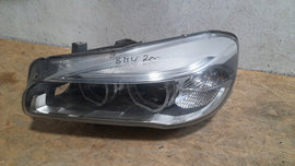 Frontscheinwerfer BMW 2 F45 F46 721490303 LED Ein Stück (Rechts oder Links) SCH9605507953ze
