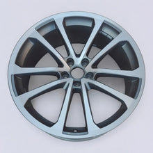 Load image into Gallery viewer, 1x Alufelge 21 Zoll 9.0&quot; 5x112 4N0601025AB Audi A8 Rim Wheel