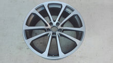 Load image into Gallery viewer, 1x Alufelge 21 Zoll 9.0&quot; 5x112 4N0601025AB Audi A8 Rim Wheel