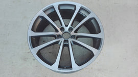 1x Alufelge 21 Zoll 9.0