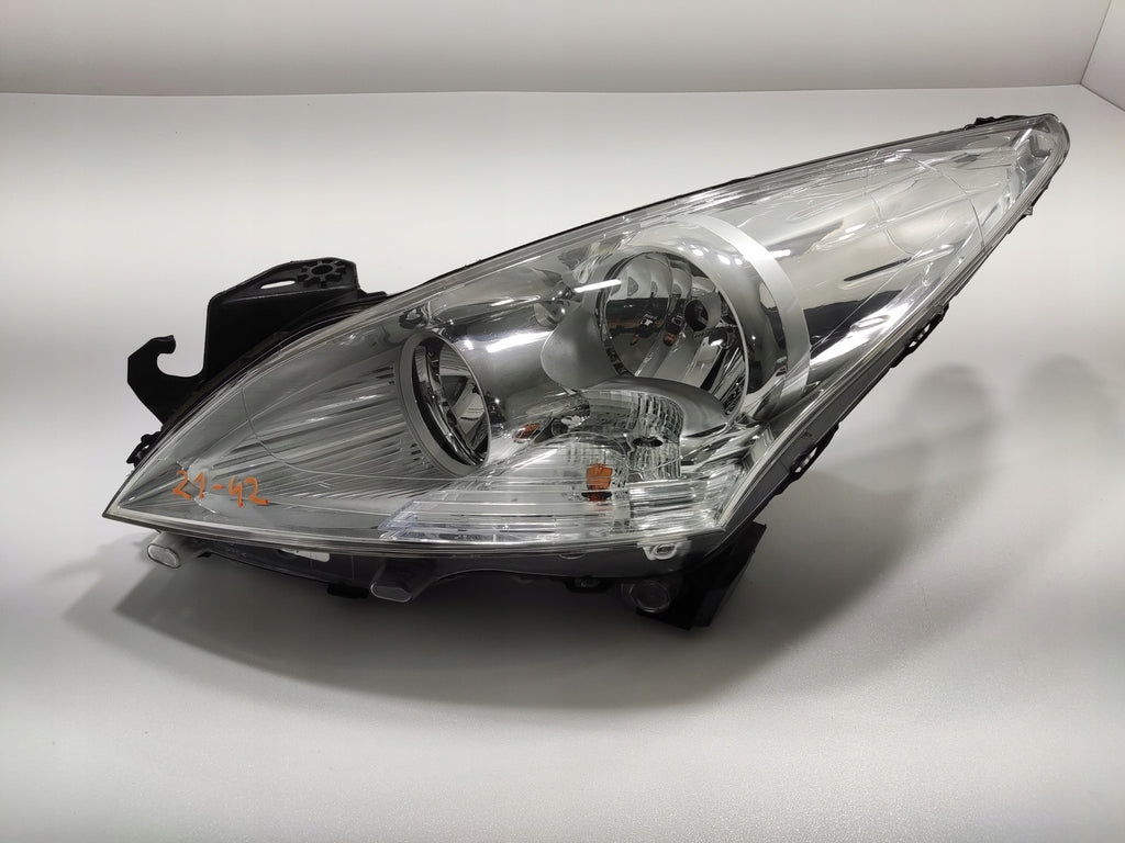 Frontscheinwerfer Peugeot 3008 89903340 Links Scheinwerfer Headlight