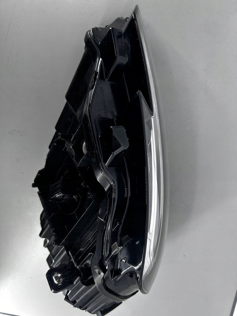 Frontscheinwerfer Audi A3 8V0941033C Ein Stück (Rechts oder Links) Headlight