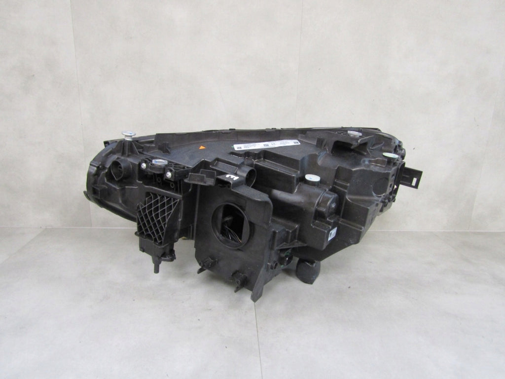Frontscheinwerfer BMW 2 G42 5A03E38-04 LED Rechts Scheinwerfer Headlight SCH3238359123vn