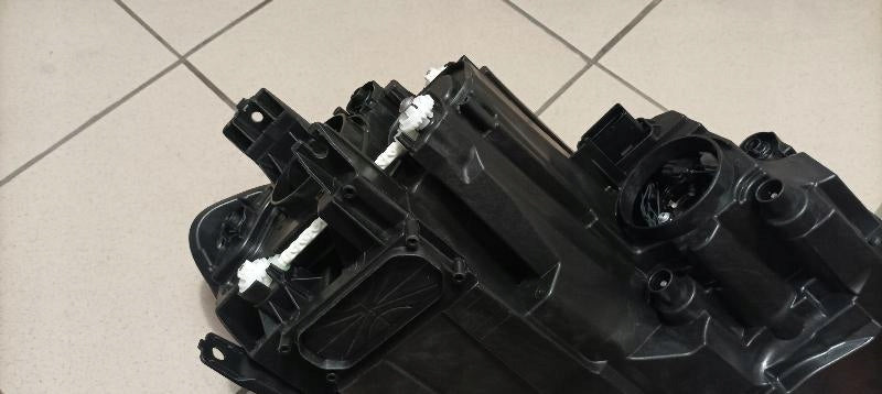 Frontscheinwerfer VW Golf VII 5g1 5G1941005D Links Scheinwerfer Headlight SCH4702917636gn