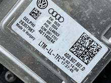Laden Sie das Bild in den Galerie-Viewer, Frontscheinwerfer Skoda Yeti 5L2941016C 4G0907697D Rechts Scheinwerfer Headlight SCH6525893855lj