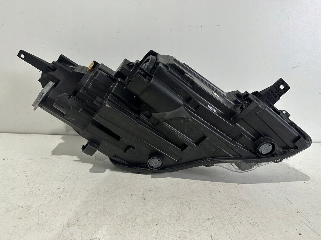 Frontscheinwerfer Ford Kuga III LV4B13E015CE Full LED Links Headlight SCH3266262824vk
