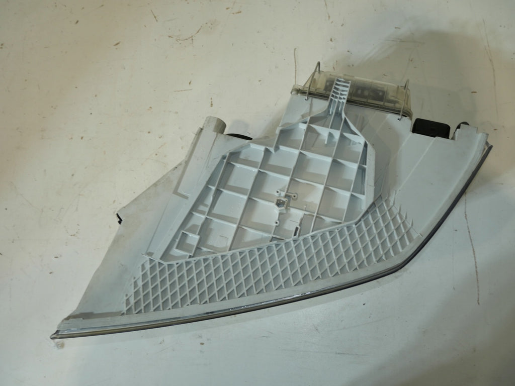 Frontscheinwerfer Skoda Octavia II 1Z1941018N 1Z1941017N Xenon Rechts Headlight SCH6182802614dx