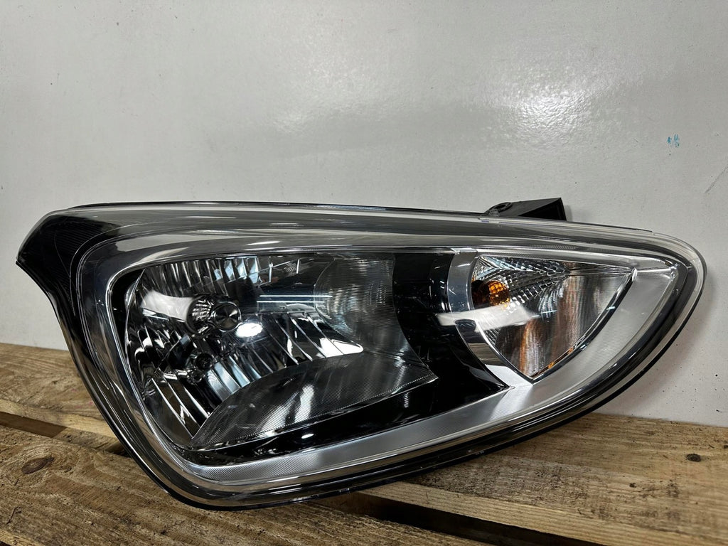 Frontscheinwerfer Hyundai I10 92102B9000 Rechts Scheinwerfer Headlight SCH1828959432df