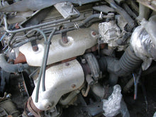 Load image into Gallery viewer, Motor Kia Sorento I D4CB 2.5 CRDI 140PS 181TKm 2006 Diesel Engine Unkomplett