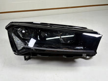 Load image into Gallery viewer, Frontscheinwerfer Skoda Enyaq 5LB941016A LED Rechts Scheinwerfer Headlight