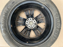 Load image into Gallery viewer, 1x Alufelge 18 Zoll 7.0" 5x114.3 40 5ET 52910-3U300 Kia Sportage Rim Wheel FEL3702755853id