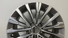 Load image into Gallery viewer, 1x Alufelge 17 Zoll 7.5" 5x112 54ET Glanz Graphit 6856085 BMW 1 Mg Rim Wheel FEL8245856249ms