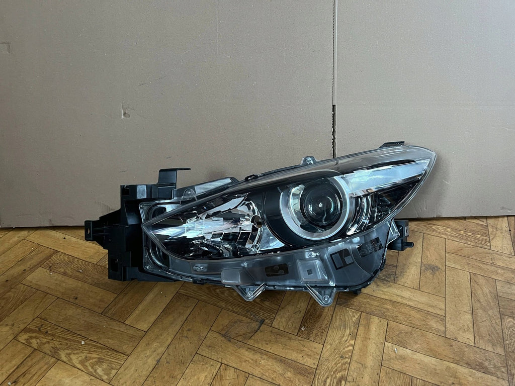Frontscheinwerfer Mazda 3 Bn BSP451040 201961718203023857500 FALSE Headlight SCH9978472024ko
