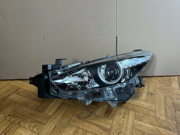 Frontscheinwerfer Mazda 3 Bn BSP451040 201961718203023857500 Links Headlight SCH9978472024ko