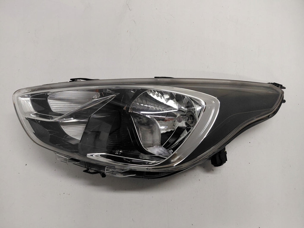 Frontscheinwerfer Ford Ka + J7BB-13W030-BJ Links Scheinwerfer Headlight SCH2873322801pm
