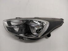 Load image into Gallery viewer, Frontscheinwerfer Ford Ka + J7BB-13W030-BJ Links Scheinwerfer Headlight SCH2873322801pm