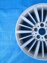 Laden Sie das Bild in den Galerie-Viewer, 1x Alufelge 18 Zoll 8.0" 5x120 34ET 6882704 BMW F36 3 F34 F30 F32 F31 Rim Wheel FEL5078905511an
