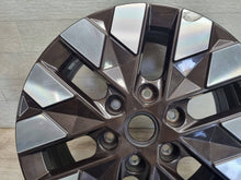 Laden Sie das Bild in den Galerie-Viewer, 1x Alufelge 18 Zoll 7.0&quot; 6x139.7 53ET 52910-CG230 Hyundai Staria Rim Wheel