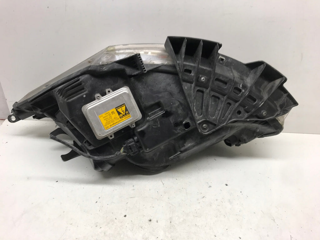 Frontscheinwerfer Citroën C4 Picasso 162984-00 Xenon Rechts Headlight