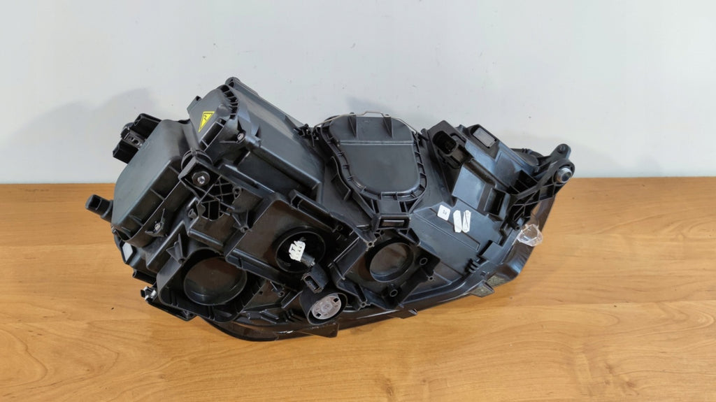 Frontscheinwerfer VW Golf Sportsvan 518941039A Xenon Links Headlight SCH6594578069mj