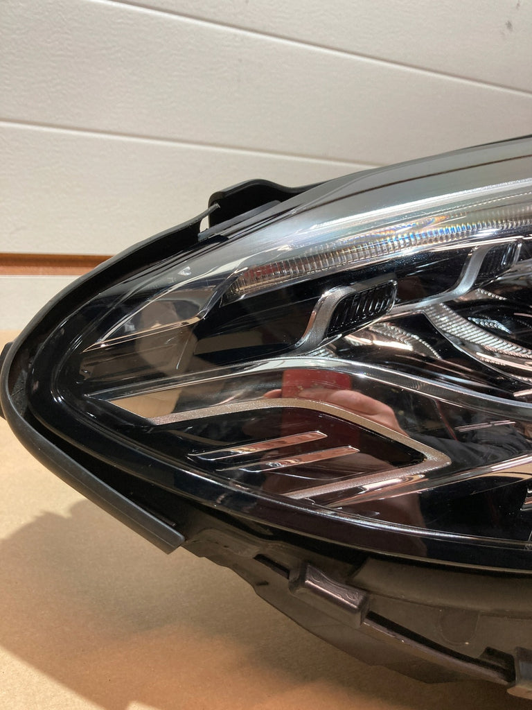 Frontscheinwerfer Mercedes-Benz W205 A2059062206 Full LED Rechts Headlight