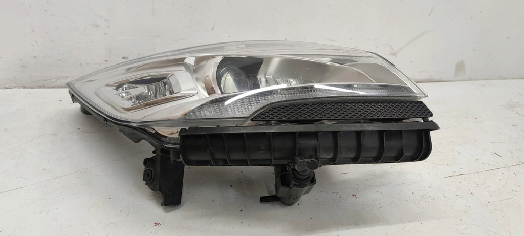 Frontscheinwerfer Ford Kuga II L1TB-13E015-CG LED Ein Stück (Rechts oder Links) SCH1723737674mv