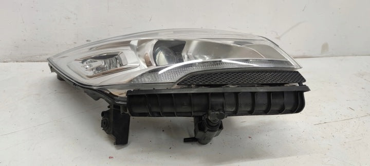 Frontscheinwerfer Ford Kuga II L1TB-13E015-CG CV44-13A138-AA LED Ein Satz SCH1723737674mv