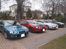 Load image into Gallery viewer, 1x Alufelge 14 Zoll 6.0" 5x100 Toyota Celica Rim Wheel FEL6277080327iq