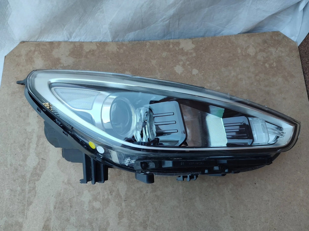 Frontscheinwerfer Hyundai I30 III 92102-G4XXX LED Rechts Scheinwerfer Headlight